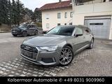 Audi A6 Avant 40 TDI design|LEDER|NAVI|VIRTUAL|AHK|