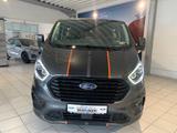Ford Tourneo Custom 320 L1 Autm. Sport/TWA/RFK/iACC - gebrauchte Ford Tourneo Custom aus dem Jahr 2022