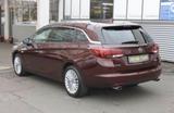 Opel Astra ST 1.6 Turbo Ultimate 200PS, AHK, LED, AGR - Opel Astra: Turbo 20