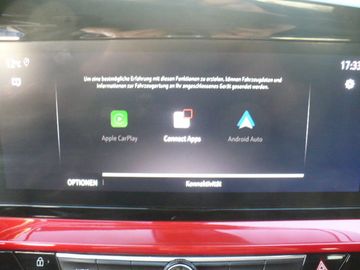 Bild 10 Opel Mokka 1.2 Turbo GS-L AT Navi SHZ ALU Kamera AHK