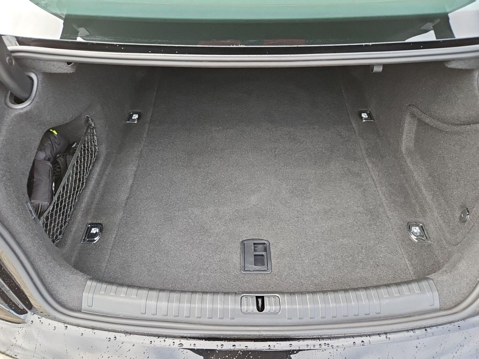 Audi A6 Lim. 40 TDI sport/DAB/AHK/ACC/Matrix/Leder