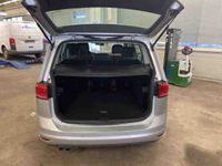 Volkswagen Touran - Vorschau Bild 12