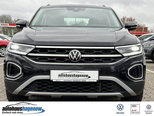 Volkswagen T-Roc Style 1.5 TSI LED DAB ACC PDC/Kamera SHZ K