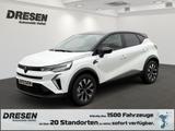 Renault Captur Evolution TCe 115 Sitzheizung*LED*Kamera* - Renault Captur Neuwagen