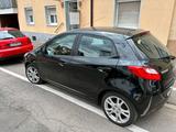 Mazda 2 schwarz für Fahranfänger - : Kleinwagen, Für Fahranfänger