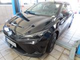 MG4 - MG: Limousine