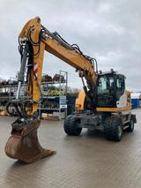 Liebherr A918 Compact - Liebherr Autokran