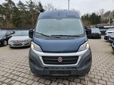 Fiat Ducato 150 Multijet - Diesel Wohnwagen