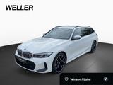 BMW 320d T M SPORT AdLED,AHK,360°,HiFi,HUD,St
