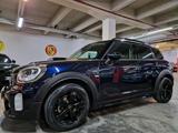 MINI Countryman 1500 BENZINA CV.102 NORTHWOOD KM - blaue MINI One Countryman