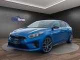 Kia ProCeed GT AHK°ACC°20"LM°BI-LED°JBL°MEMORY°4xSHZ - Kia pro cee'd / ProCeed Gebrauchtwagen