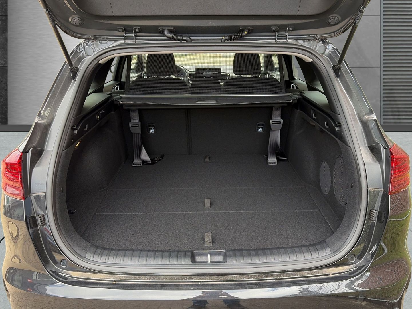 Kia cee'd Sportswagon - Bild 5