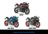 Aprilia RS 660/Factory  E5+ New. MJ2025 Preisgarantie - APRILIA MOTORRAD
