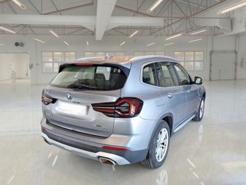 BMW X3 - 4