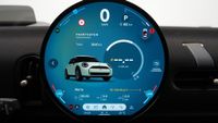 MINI Cooper S - Vorschau Bild 13