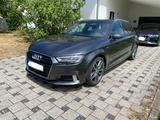 Audi A3 35 TDI S tronic sport Sportback sline - Audi A3: Sportback Sline