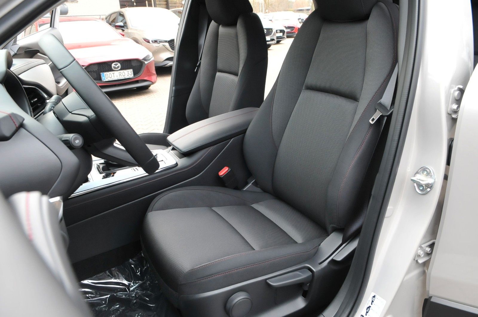 Mazda CX-30 - Bild 28