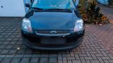 Ford Fiesta mk5 Klima TÜV 69.000km - Ford Fiesta Mk6 Gebrauchtwagen