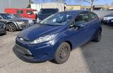 Ford FIesta Duratec *Klima*ABS*TÜV 04/2027* - Ford Fiesta: Duratec