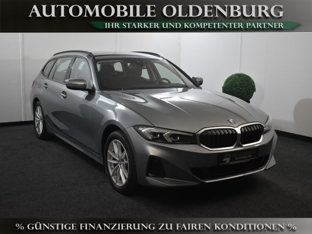 BMW 320 d xDrive *DriveAss*Curved*LiveCP+*MJ23*LED*