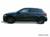 Audi A1 Sportback S line 30TFSI S tronic LED/SHZ/VC/C - Audi A1: Sport