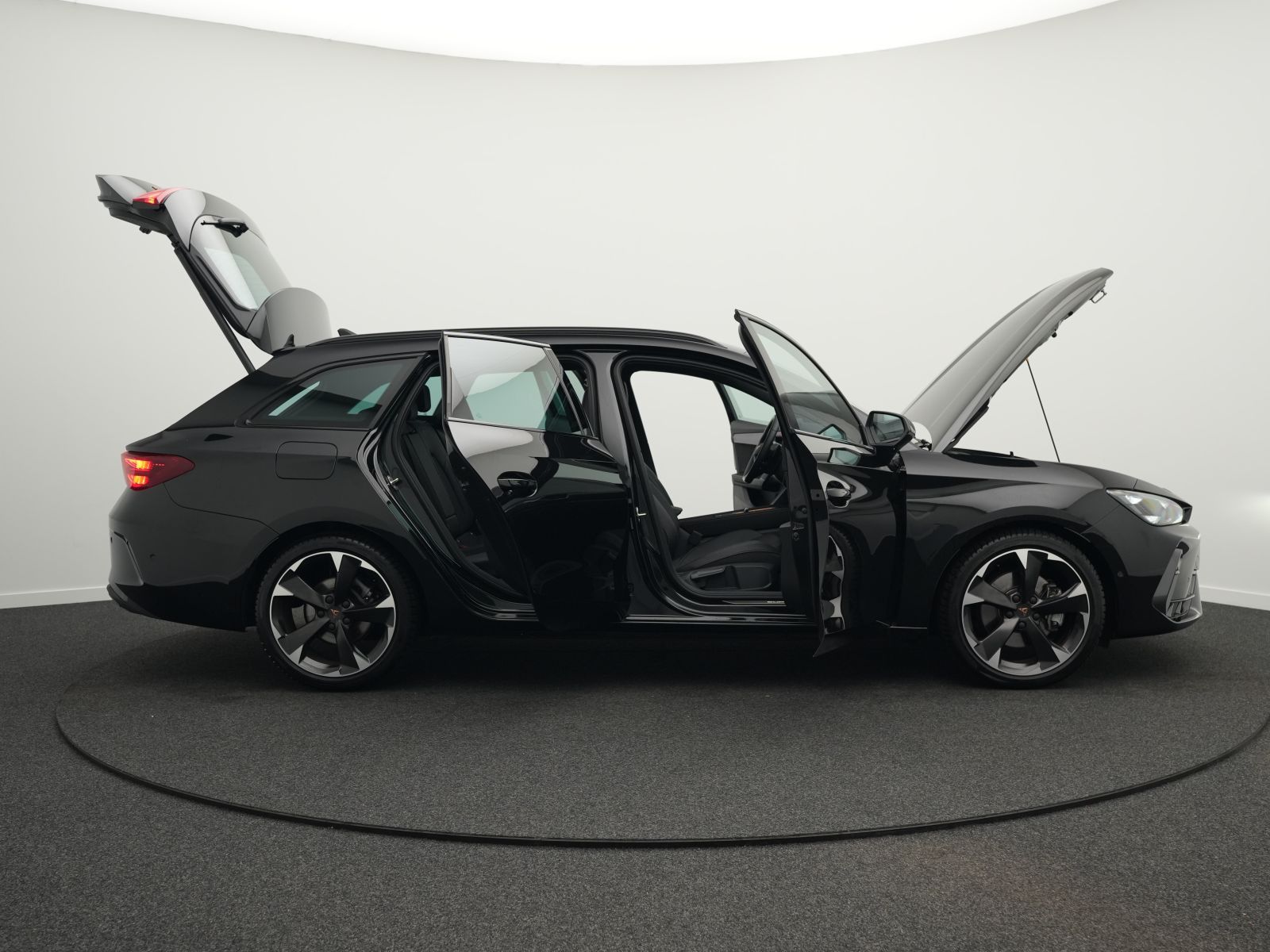 Cupra Leon - Bild 40