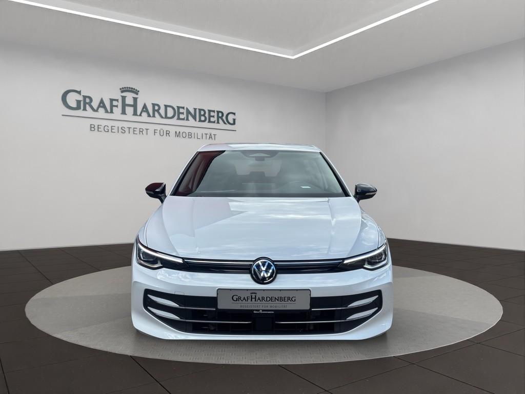 Volkswagen Golf Goal 1.5 TSI Navi AHK LED-Plus, миниатюра 9