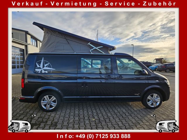 Westfalia Kepler One 204PS 204 PS|Navi|Assist-Paket|RF-Kam