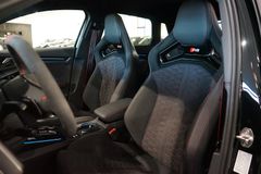 AUDI RS3 Sportback | Bucket seats | Carbon | SOFORT AUDI RS3 Sportback | Bucket seats | Carbon | SOFORT