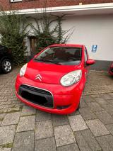 Citroën C1 1.0 Advance Advance - Citroën C1 Gebrauchtwagen in Münster