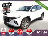 Hyundai Tucson 1.6 T-GDI 150 Pure Kam LaneAs AppCo - Hyundai Tucson Pure mit Benzin-Antrieb