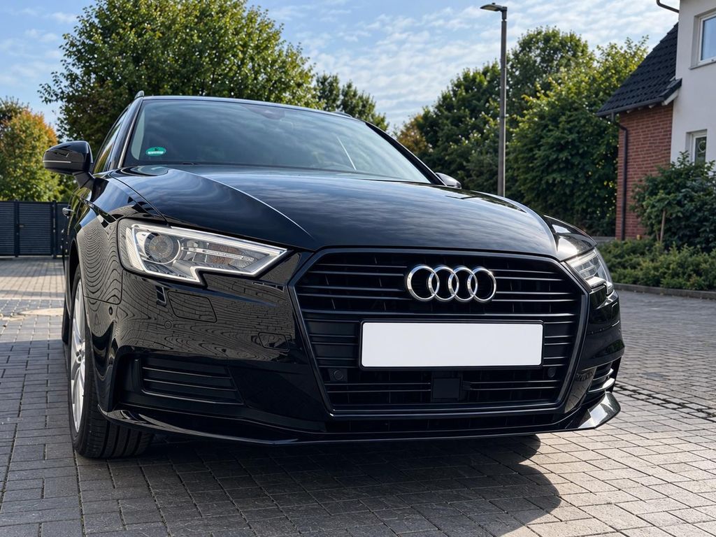 Image of Audi A3