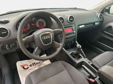 Audi A3 - 7
