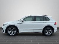 Volkswagen Tiguan - Vorschau Bild 8