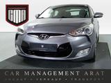 Hyundai Veloster 1.6 GDI Premium PANORAM+PDC+LEDER - Hyundai: V6