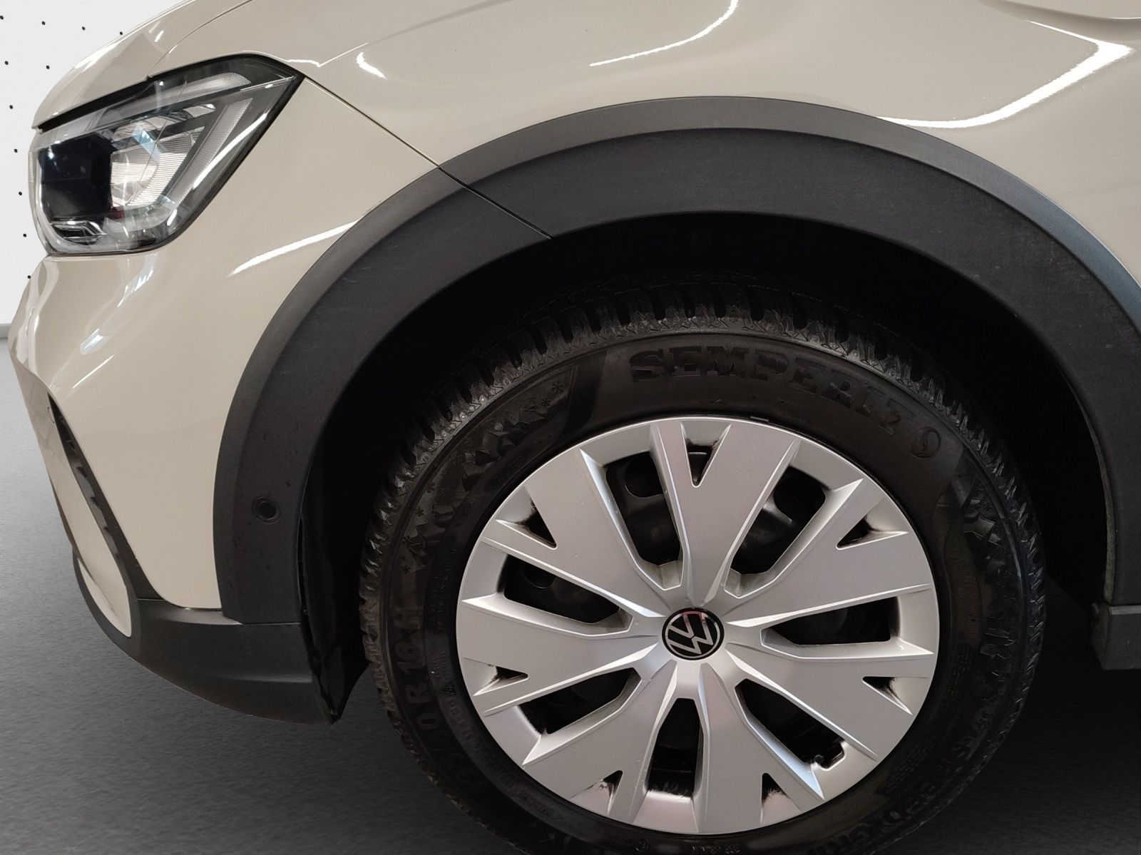 Volkswagen Taigo - Bild 11