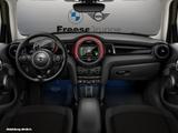 MINI Cooper 5-Türer Pepper Parkassistent Klimaaut. - MINI MINI: Tuerer