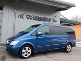 Mercedes-Benz Viano 3.0 CDI lang Aut. TREND EDITION *7-SITZER* - Mercedes-Benz Viano Gebrauchtwagen Sitze