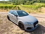 Audi RS3 2.5 TFSI S tronic quattro Sportback ohne OPF - Audi RS3 in Stuttgart