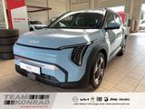 Kia EV3 Earth 58.3 WIC BUS DG UP DW 19Z SD - blaue Kia EV3