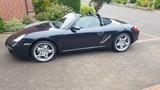 Porsche Boxster*Top-Zustand*Unfallfrei*wenig KM* - Porsche Gebrauchtwagen von 2005