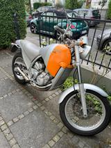 Aprilia Moto 6.5 - APRILIA MOTO 6 5