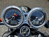 Triumph Bonneville T120 Black - TRIUMPH BONNEVILLE BLACK