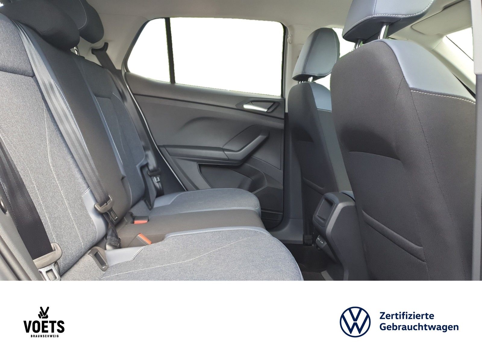 Volkswagen T-Cross - Bild 16