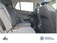 Volkswagen T-Cross - Vorschau Bild 16