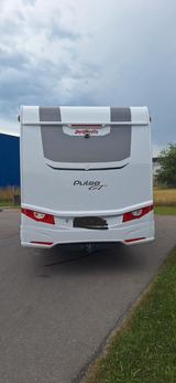 Dethleffs Pulse GT T7051 DBM - Dethleffs Pulse