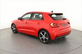 Audi A1 30 Sportback 1,0 TFSI advanced LED+NAVI+SHZ+ - Audi A1 in Düsseldorf