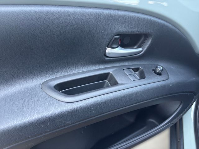 Aygo X Automatik incl. Ganzjahresbereifung