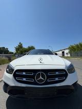 Mercedes-Benz E 450 4MATIC T All-Terrain Autom. All-Terrain - gebrauchte Mercedes-Benz E 450 aus dem Jahr 2021