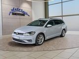 Volkswagen Golf Var.1,4TSI 150PS Highl.Voll-LED/ACC/Navi/Si - Benzin Gebrauchtwagen in Magdeburg